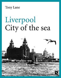 E-Book (epub) Liverpool von Tony Lane