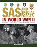 E-Book (epub) SAS and Special Forces in World War II von Michael E Haskew