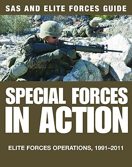 E-Book (epub) Special Forces in Action von Alexander Stilwell