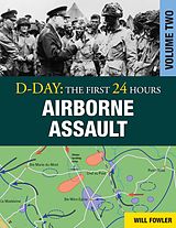 eBook (epub) D-Day: Airborne Assault de Will Fowler