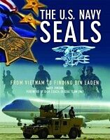 E-Book (epub) U.S. Navy SEALS von David Jordan