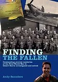 E-Book (epub) Finding the Fallen von Andy Saunders