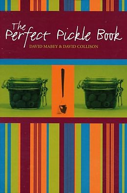 E-Book (epub) Perfect Pickle Book von David Collison
