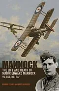 E-Book (epub) Mannock von Norman Franks, Andy Saunders