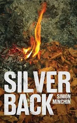 E-Book (epub) Silverback von Simon Minchin