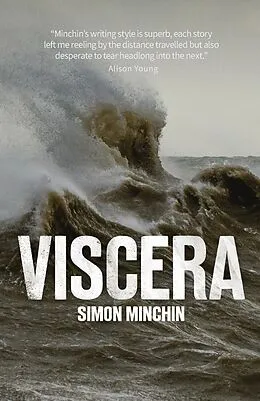 E-Book (epub) Viscera von Simon Minchin