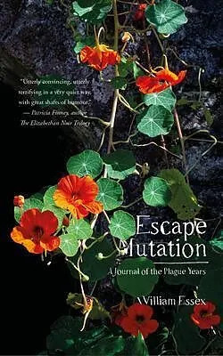 E-Book (epub) Escape Mutation von William Essex