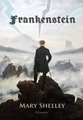E-Book (pdf) Frankenstein von Mary Shelley