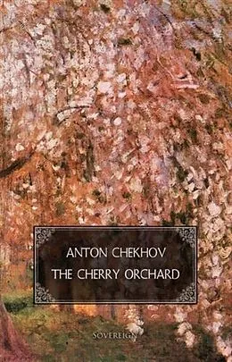 E-Book (pdf) Cherry Orchard von Anton Chekhov