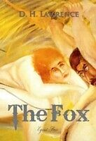 E-Book (epub) Fox von D. H Lawrence