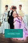 E-Book (epub) Mansfield Park von Jane Austen