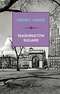 E-Book (epub) Washington Square von Henry James