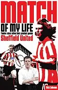 E-Book (epub) Sheffield United Match of My Life von Nick Johnson