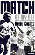 E-Book (epub) Derby County Match of My Life von Nick Johnson