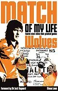 E-Book (epub) Wolves Match of My Life von Simon Lowe