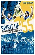 E-Book (epub) Spirit of '55 von Rob Watson