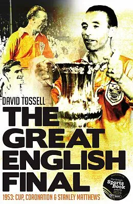 ePUB Great English Final von David Tossell