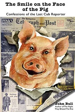 E-Book (pdf) Smile on the Face of the Pig von John Bull