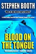 E-Book (epub) Blood on the Tongue (Ben Cooper and Diane Fry, #3) von Stephen Booth
