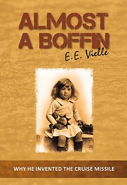 eBook (epub) Almost a Boffin de Ee Vielle