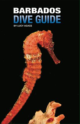 eBook (epub) Barbados Dive Guide de Lucy Agace