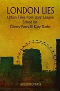 E-Book (epub) London Lies von Jason Jackson, Joan Taylor-Rowan, Laura Martz