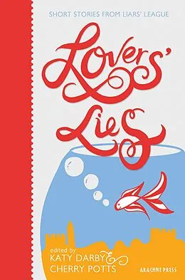 E-Book (epub) Lovers' Lies von Catherine Sharpe, Darren Lee, Jessica Lott