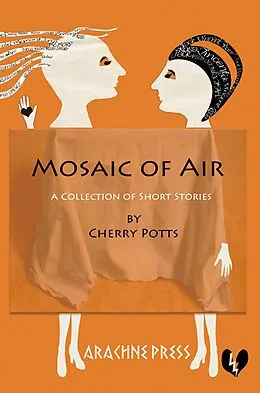 E-Book (epub) Mosaic of Air von Cherry Potts