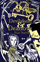 eBook (epub) Devilskein and Dearlove de Alex Smith