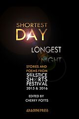 eBook (epub) Shortest Day Longest Night de Cherry Potts