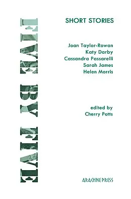E-Book (epub) Five by Five von Katy Darby, Joan Taylor-Rowan, Sarah James