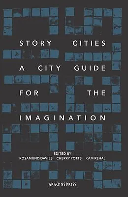E-Book (epub) Story Cities von Annabel Banks