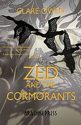 E-Book (epub) Zed and the Cormorants von Clare Owen