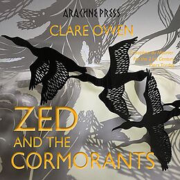 E-Book (epub) Zed and the Cormorants von Clare Owen