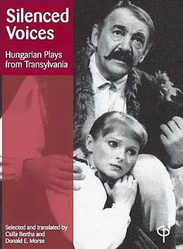 E-Book (epub) Silenced Voices von Csilla Bertha