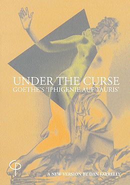 E-Book (epub) Under the Curse von Dan Farrelly
