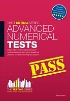 E-Book (epub) ADVANCED Numerical Tests von David Isaacs