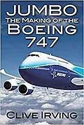 E-Book (epub) Jumbo von Clive Irving