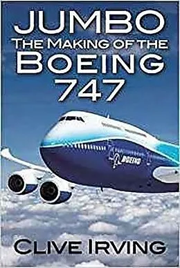 E-Book (epub) Jumbo von Clive Irving