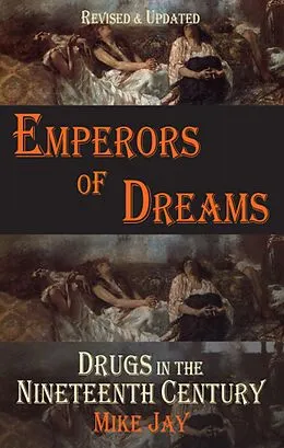 E-Book (epub) Emperors of Dreams von Mike Jay