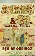 E-Book (epub) Alves & Co von Eca De Queiroz