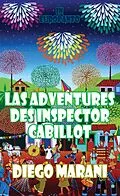 E-Book (epub) Las Adventures des Inspector Cabillot von Diego Marani
