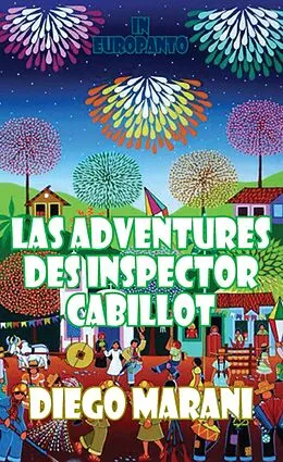 E-Book (epub) Las Adventures des Inspector Cabillot von Diego Marani