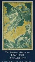 E-Book (epub) The Dedalus Book of English Decadence von 