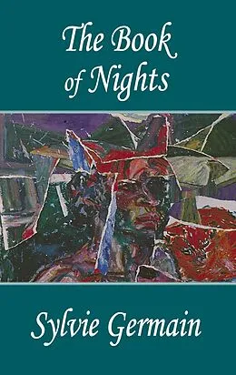 E-Book (epub) The Book of Nights von Sylvie Germain