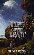 E-Book (epub) Time of the Beast von Geoff Smith