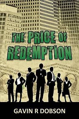 E-Book (epub) Price of Redemption von Gavin R.
