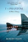 Kartonierter Einband F-4 Phantom von Robert Prest