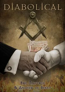 E-Book (epub) Diabolical von Andrew De Berry Bob Maycock