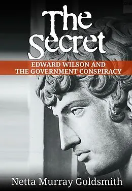 E-Book (epub) Secret von Netta Murray Goldsmith
